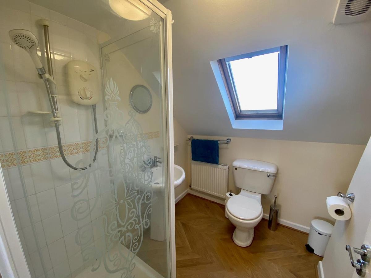Buttercup Cottage Сидмаут Экстерьер фото