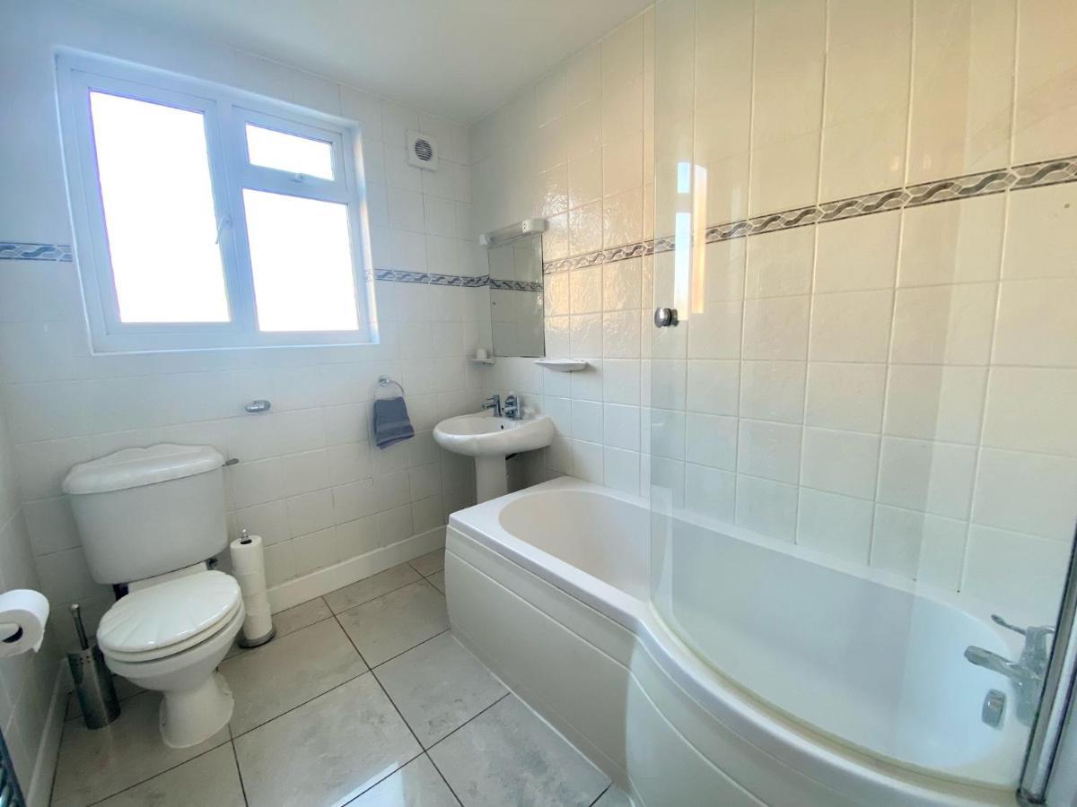 Buttercup Cottage Сидмаут Экстерьер фото