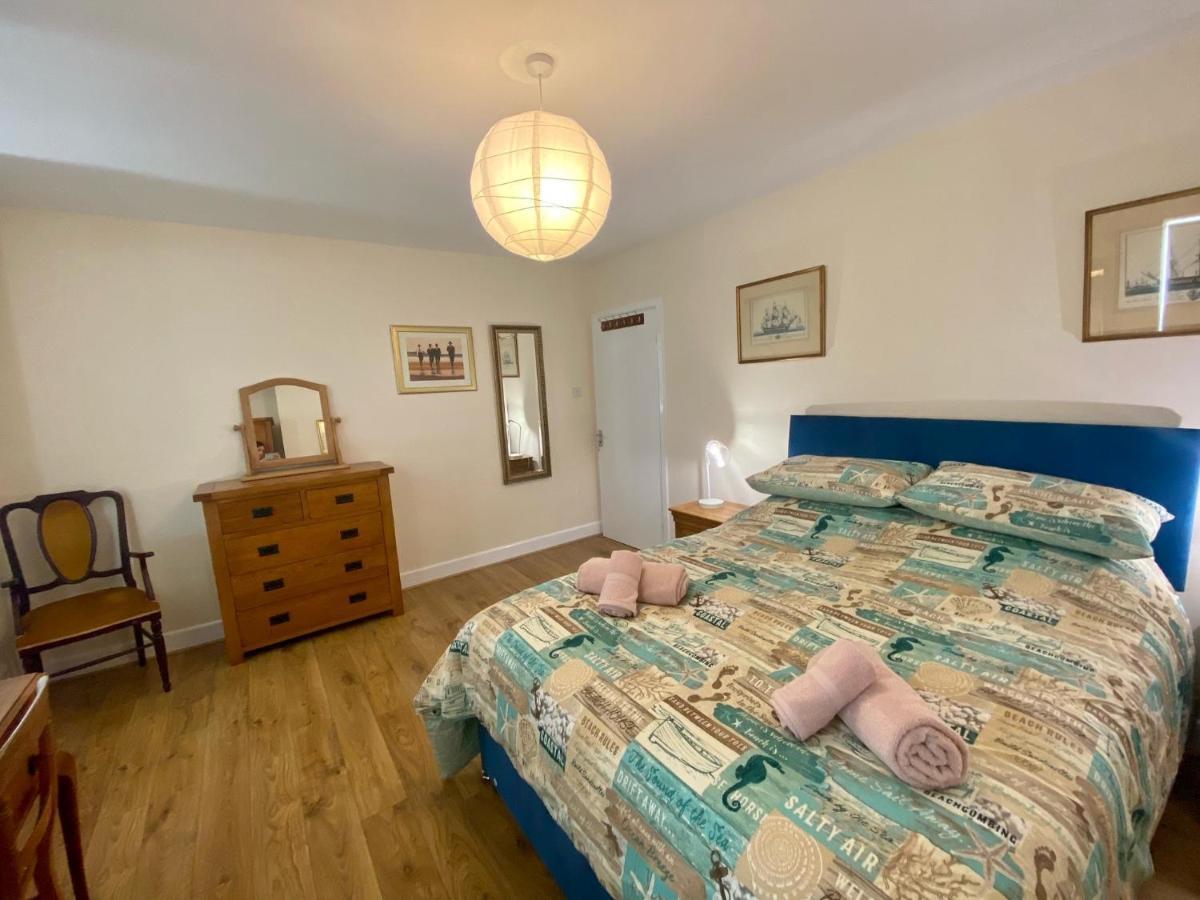 Buttercup Cottage Сидмаут Экстерьер фото