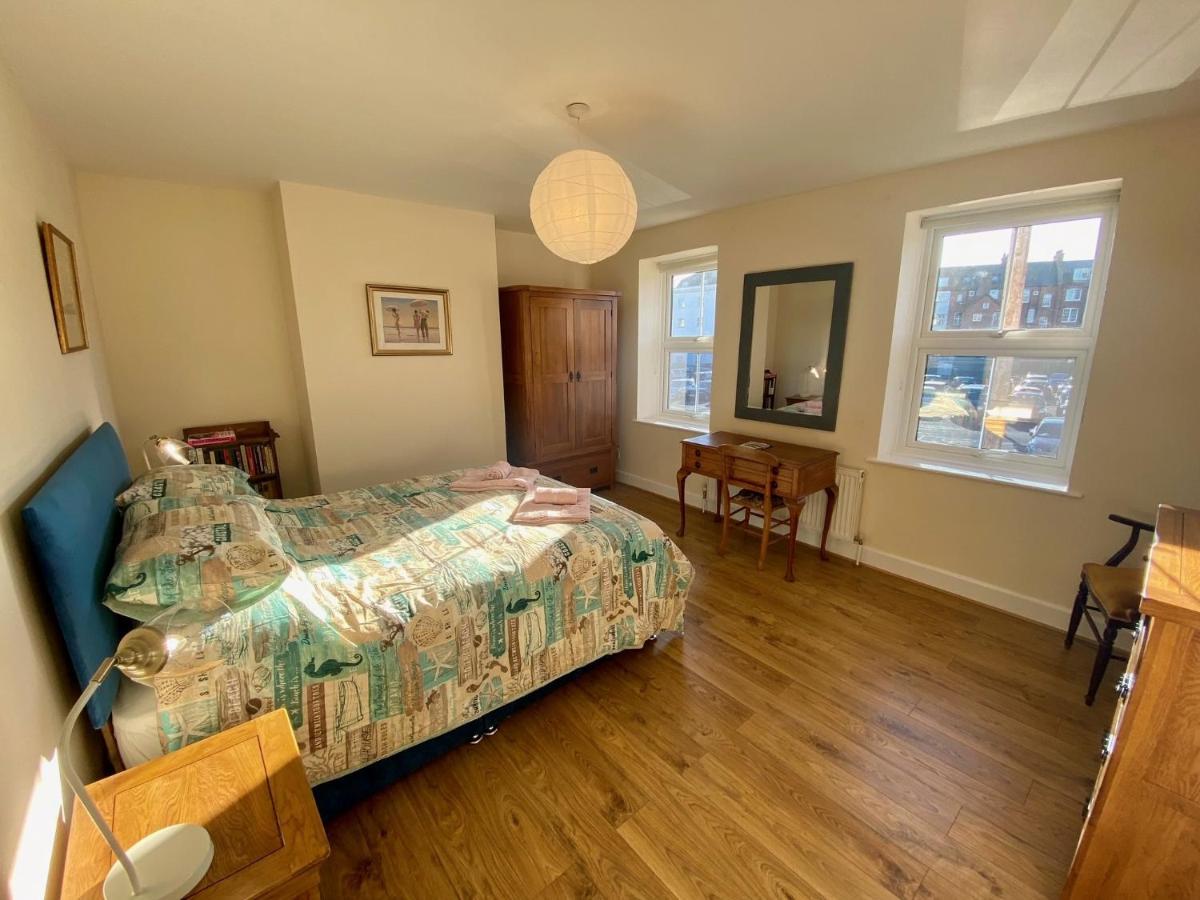 Buttercup Cottage Сидмаут Экстерьер фото