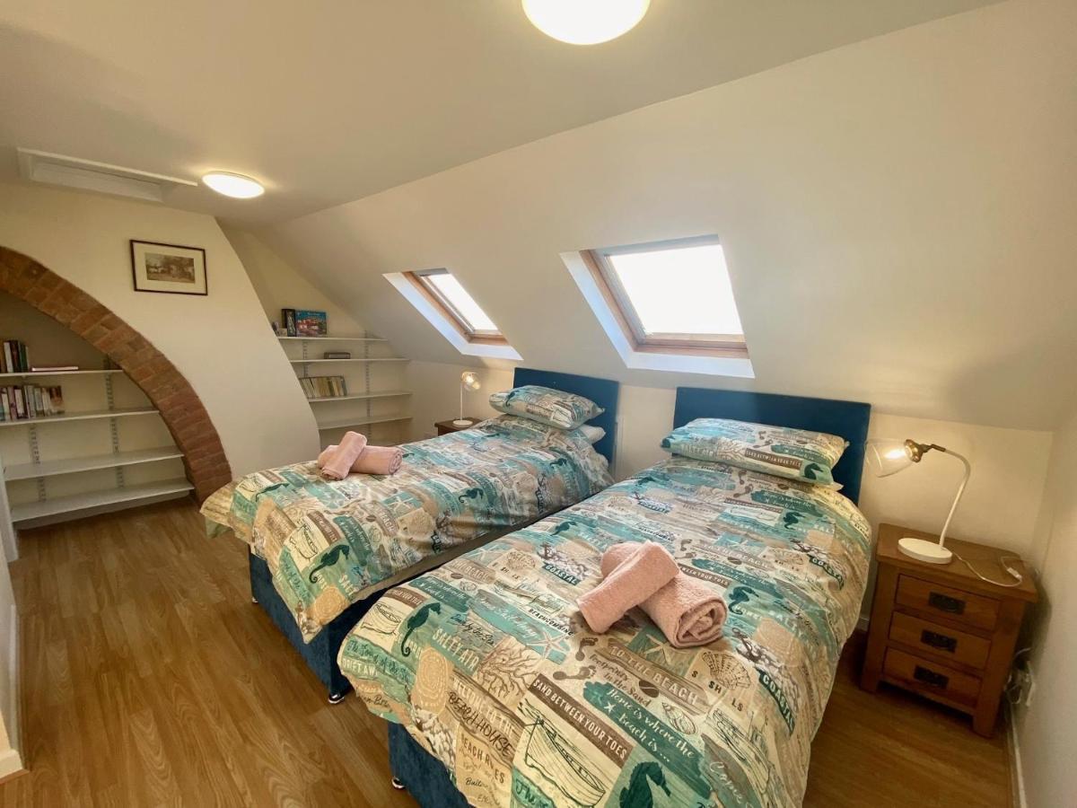 Buttercup Cottage Сидмаут Экстерьер фото